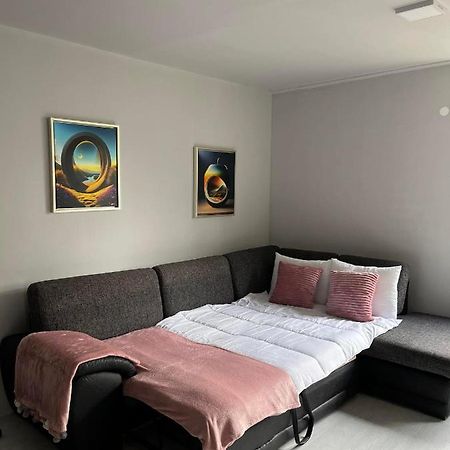 Apartment Aria سكوبجي المظهر الخارجي الصورة
