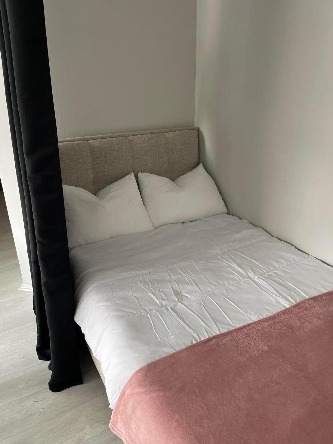 Apartment Aria سكوبجي المظهر الخارجي الصورة