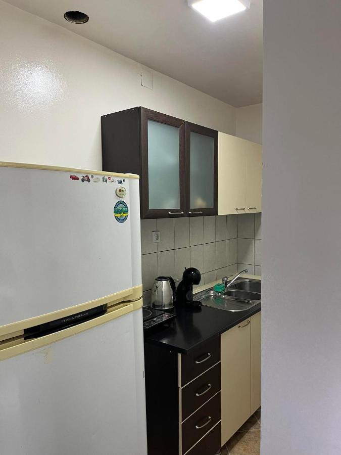 Apartment Aria سكوبجي المظهر الخارجي الصورة
