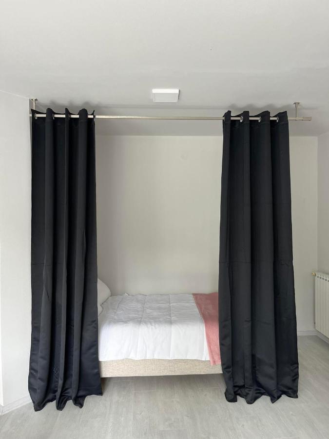 Apartment Aria سكوبجي المظهر الخارجي الصورة