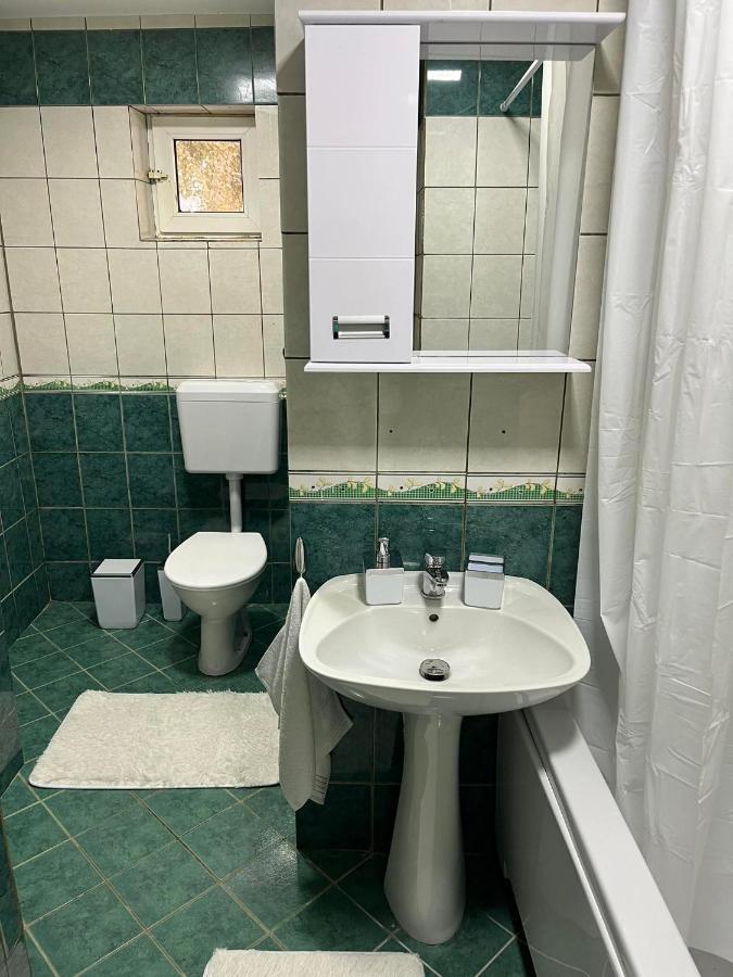 Apartment Aria سكوبجي المظهر الخارجي الصورة