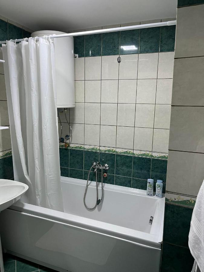 Apartment Aria سكوبجي المظهر الخارجي الصورة