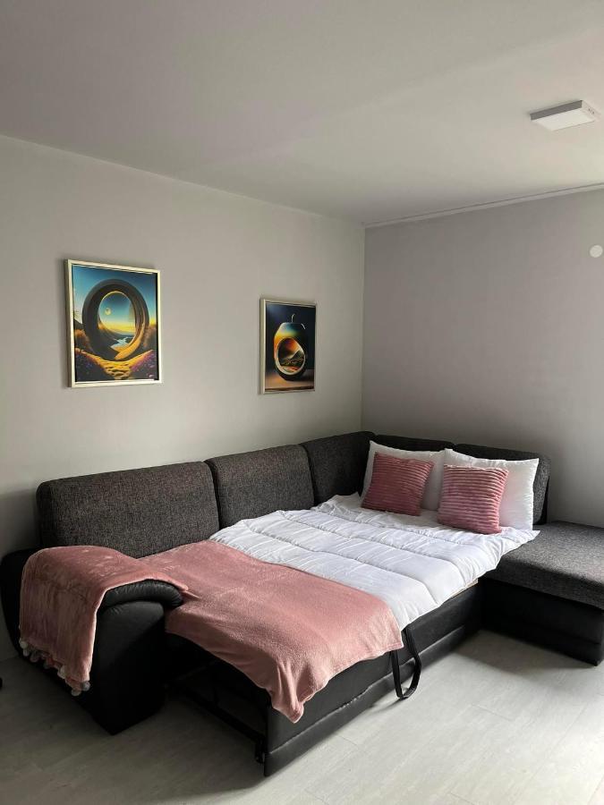 Apartment Aria سكوبجي المظهر الخارجي الصورة