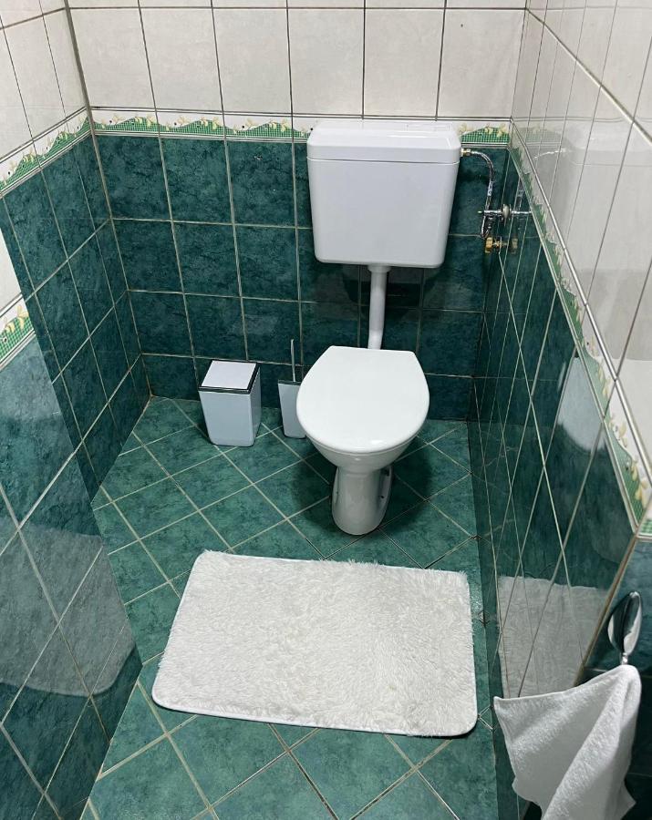 Apartment Aria سكوبجي المظهر الخارجي الصورة