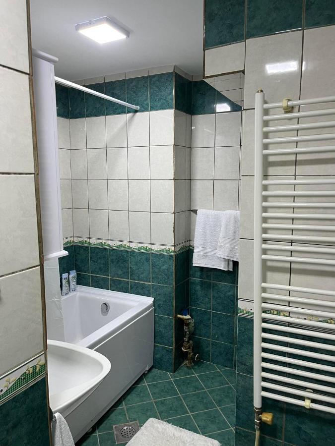 Apartment Aria سكوبجي المظهر الخارجي الصورة